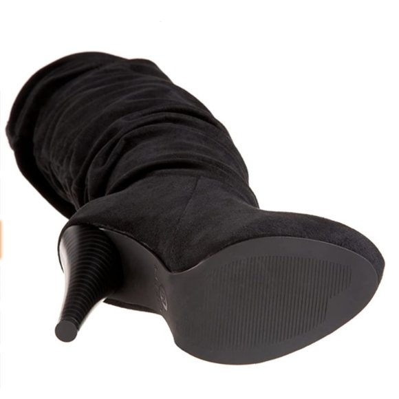 Michael Antonio McKAY black boot 6.5 - Picture 5 of 12